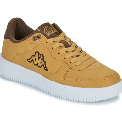 Kappa - LOGO MASERTA 4 New