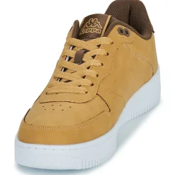 Kappa - LOGO MASERTA 4 New