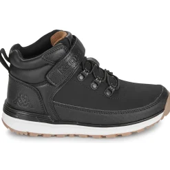 Outlet Kappa - LOGO MONSI MD EV KID Noir