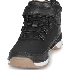 Outlet Kappa - LOGO MONSI MD EV KID Noir