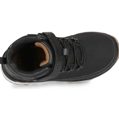 Outlet Kappa - LOGO MONSI MD EV KID Noir