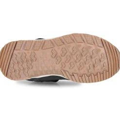 Outlet Kappa - LOGO MONSI MD EV KID Noir