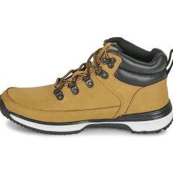 Outlet Kappa - LOGO MONSI MD JR Cognac