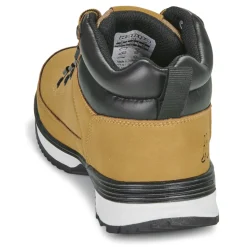 Outlet Kappa - LOGO MONSI MD JR Cognac