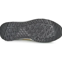 Outlet Kappa - LOGO MONSI MD JR Cognac