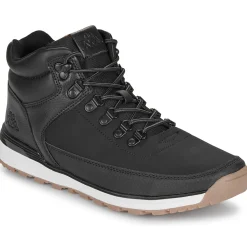 Kappa - LOGO MONSI MID Noir Discount