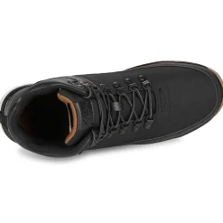 Kappa - LOGO MONSI MID Noir Discount