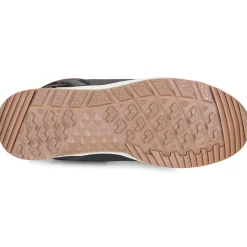 Kappa - LOGO MONSI MID Noir Discount