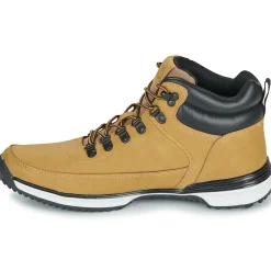 Kappa - LOGO MONSI MID Cognac Hot