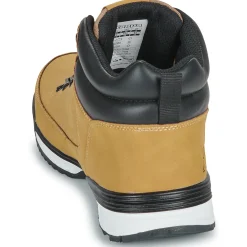 Kappa - LOGO MONSI MID Cognac Hot