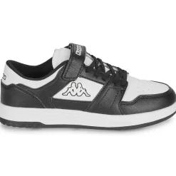 Kappa - LOGO RERNAL EV KID Outlet