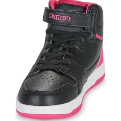 Kappa - LOGO RERNAL MD EV KID