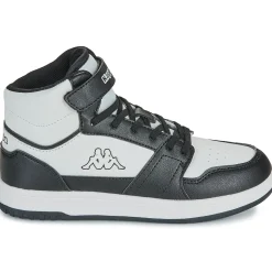 Kappa - LOGO RERNAL MD EV KID