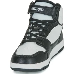 Kappa - LOGO RERNAL MD EV KID