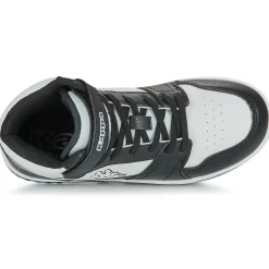 Kappa - LOGO RERNAL MD EV KID