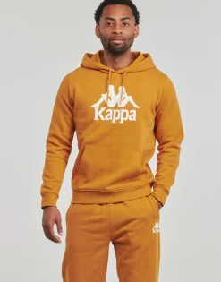 Discount Kappa - MALMO 3 ORGANIC Camel