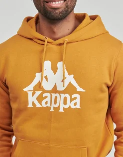 Discount Kappa - MALMO 3 ORGANIC Camel