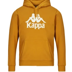 Discount Kappa - MALMO 3 ORGANIC Camel