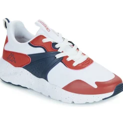 Hot Kappa - MONTERO Blanc