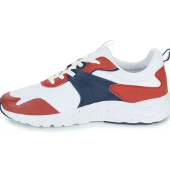 Hot Kappa - MONTERO Blanc