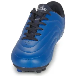 Kappa - PLAYER FG JUNIOR LACE Bleu New