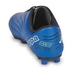 Kappa - PLAYER FG JUNIOR LACE Bleu New