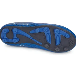 Kappa - PLAYER FG JUNIOR LACE Bleu New