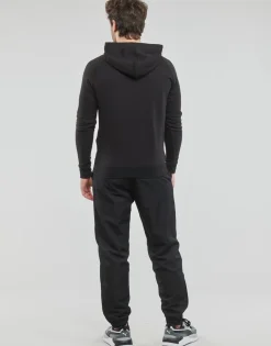 Kappa - ZAIVER Noir Discount