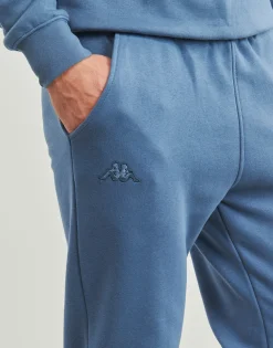 Sale Kappa - ZANT Bleu