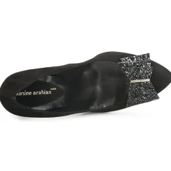 Karine Arabian - FLY Noir Best