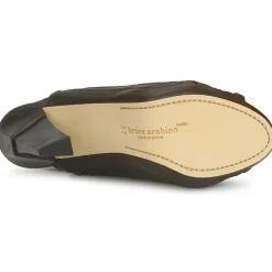 Karine Arabian - ORPHEE Noir Discount