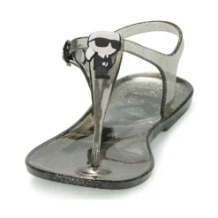 Karl Lagerfeld - KARL'S OWN MEMPHIS Noir Sale