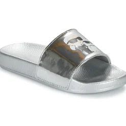 Discount Karl Lagerfeld - KARL'S OWN MEMPHIS Argenté