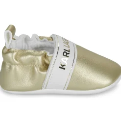 Karl Lagerfeld - SO CUTE Z30579 Doré Sale