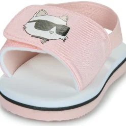 Karl Lagerfeld - SO CUTE Z30384 Rose Best