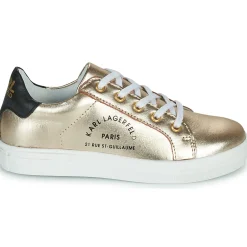 Karl Lagerfeld - Z19077 Doré New