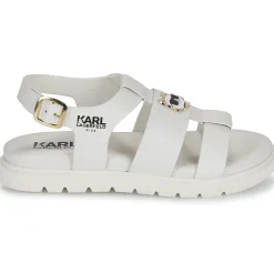 Karl Lagerfeld - Z30372 Creme