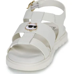 Karl Lagerfeld - Z30372 Creme