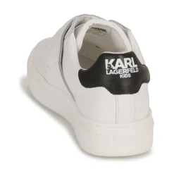 Karl Lagerfeld - Z29070 Blanc