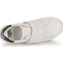 Karl Lagerfeld - Z29070 Blanc