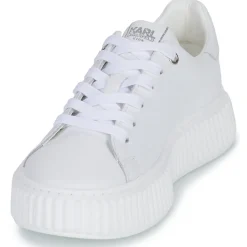 Karl Lagerfeld - Z30371 Blanc Sale