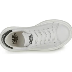 Karl Lagerfeld - Z29068 Blanc Clearance