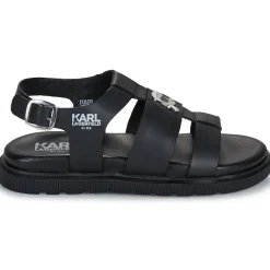 Karl Lagerfeld - Z30372 Noir New