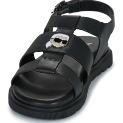 Karl Lagerfeld - Z30372 Noir New