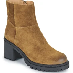 Karston - ALANA Camel Best