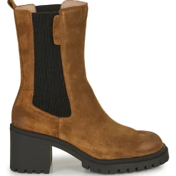 Karston - ALIZE Marron Hot