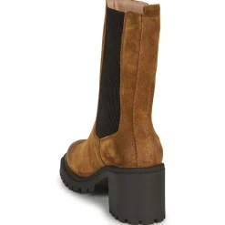 Karston - ALIZE Marron Hot