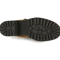 Karston - ALIZE Marron Hot