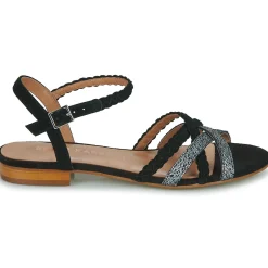 Karston - LUCILE Noir Online