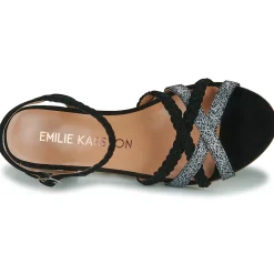 Karston - LUCILE Noir Online